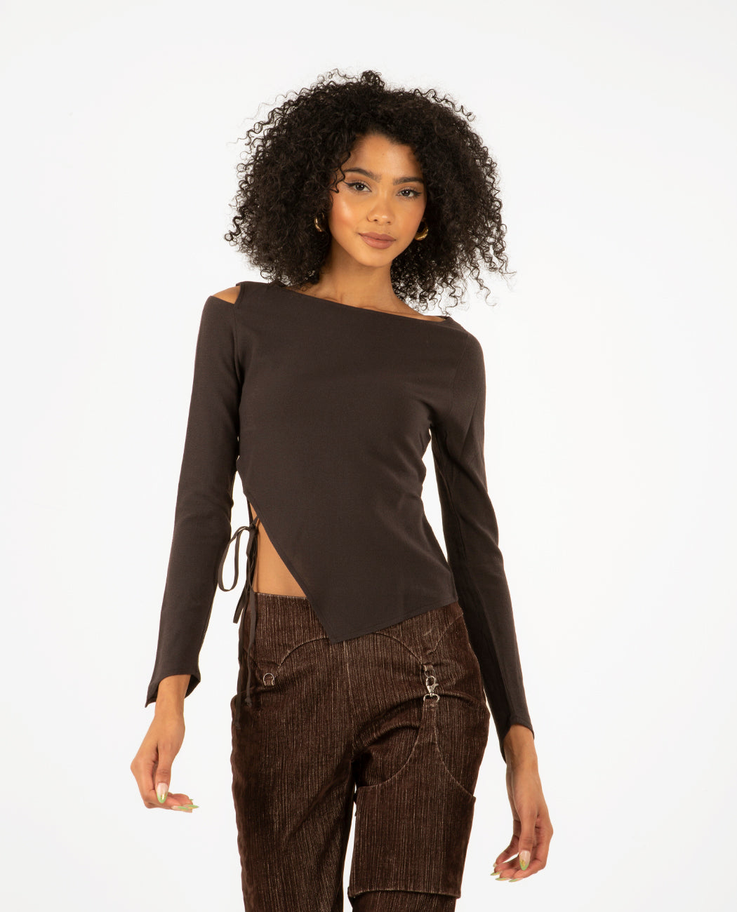 Wing Top Women Tees + Tanks PALOMA WOOL