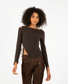 Wing Top Women Tees + Tanks PALOMA WOOL