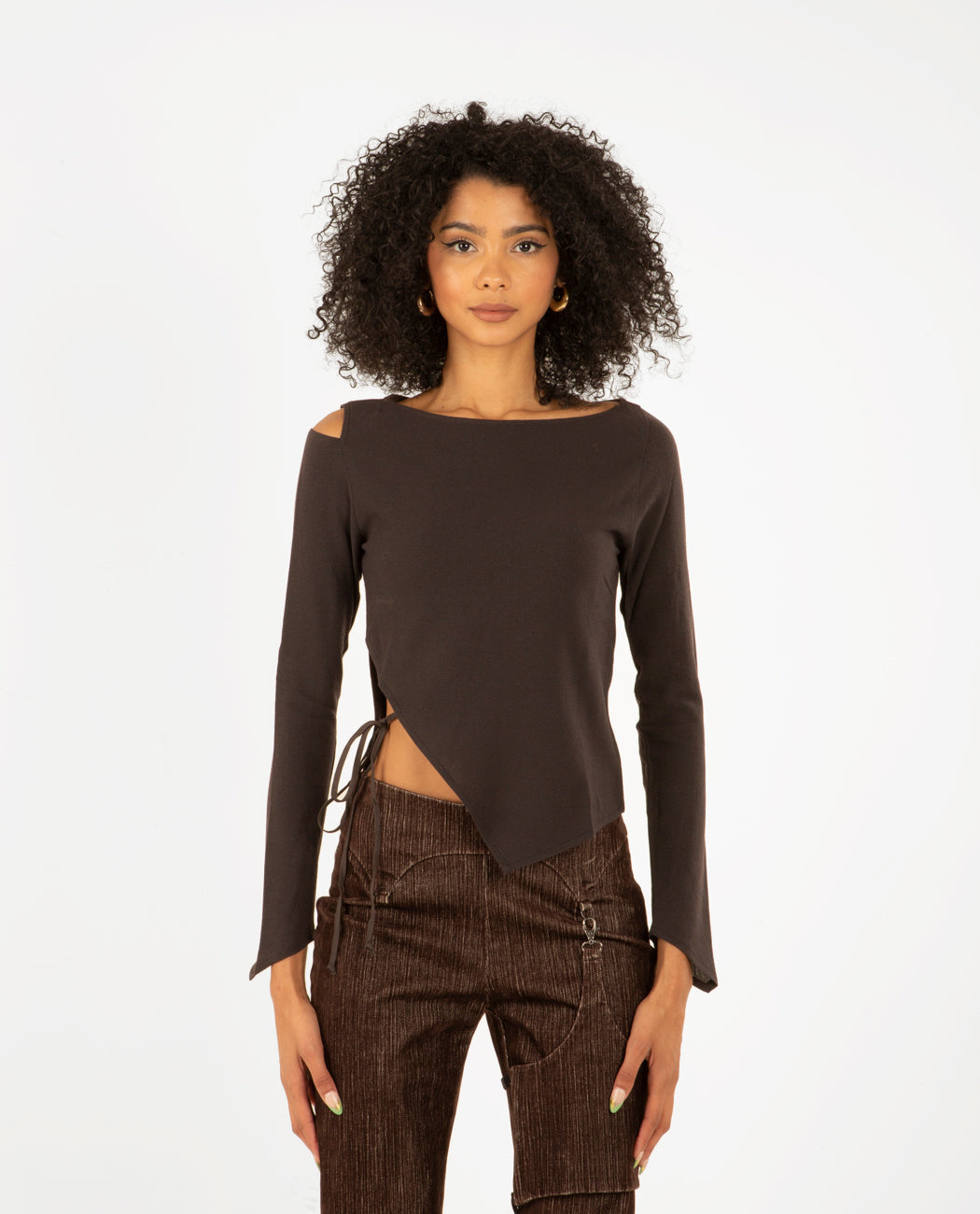 Wing Top Women Tees + Tanks PALOMA WOOL