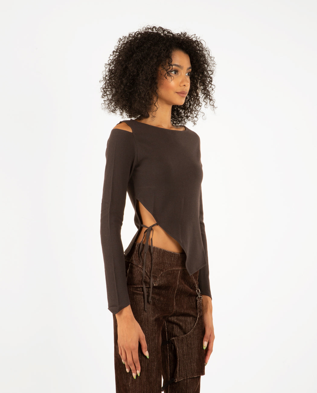 Wing Top Women Tees + Tanks PALOMA WOOL