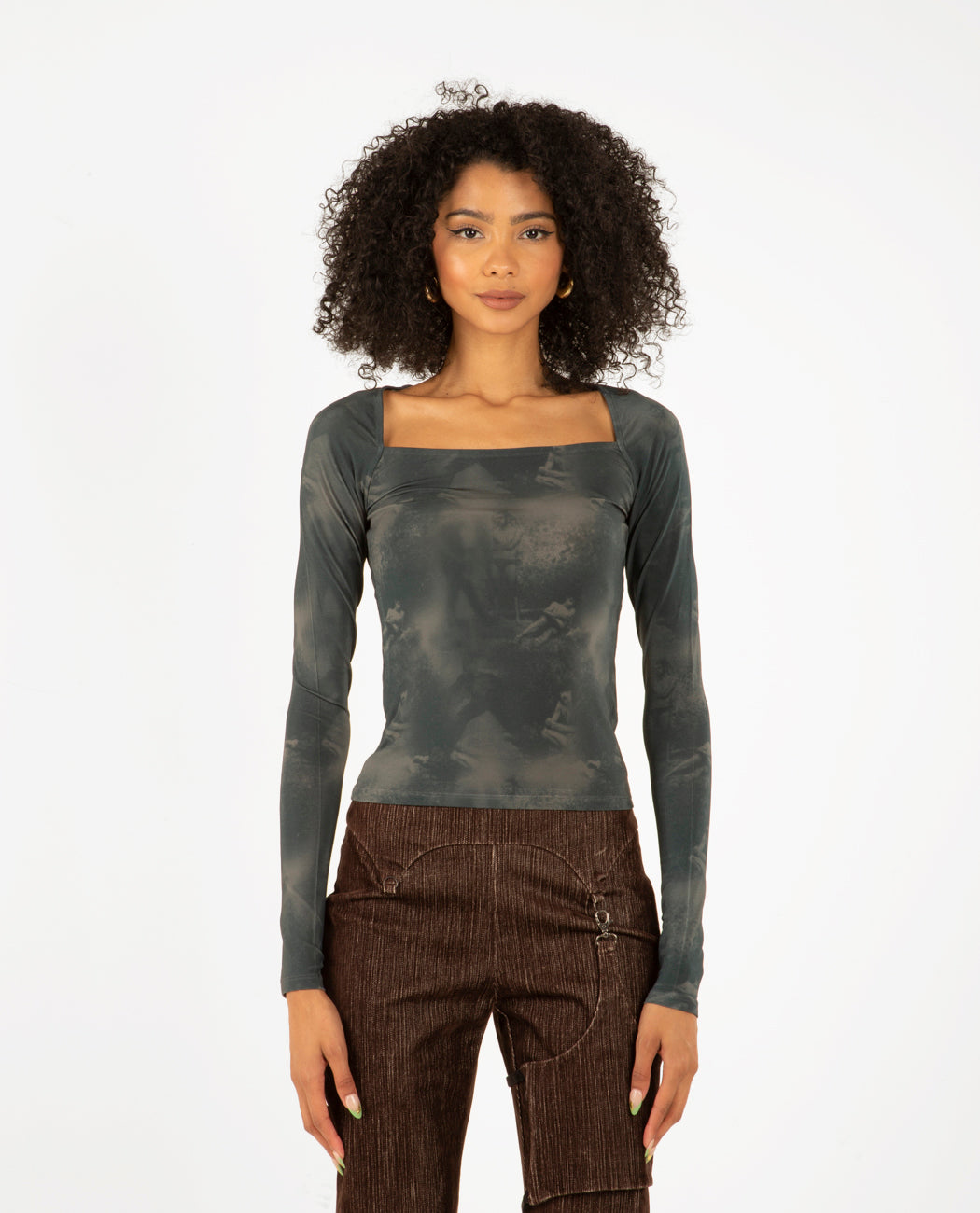 Descanso Top Women Tees + Tanks PALOMA WOOL