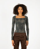 Descanso Top Women Tees + Tanks PALOMA WOOL