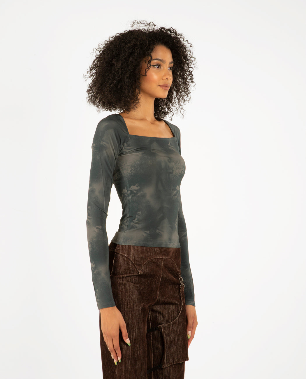 Descanso Top Women Tees + Tanks PALOMA WOOL
