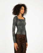 Descanso Top Women Tees + Tanks PALOMA WOOL