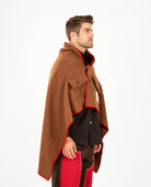 Recycled Wool Blanket Men Coats + Jackets WOOLRICH