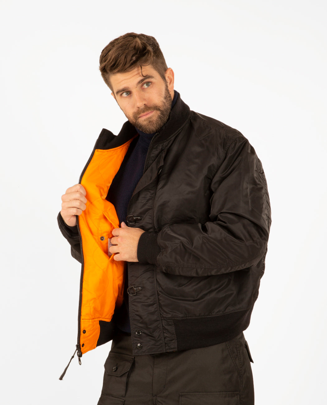 American rag cheap mens jacket