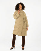Etherea Jacket Women Coats + Jackets PALOMA WOOL