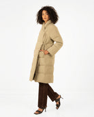 Etherea Jacket Women Coats + Jackets PALOMA WOOL