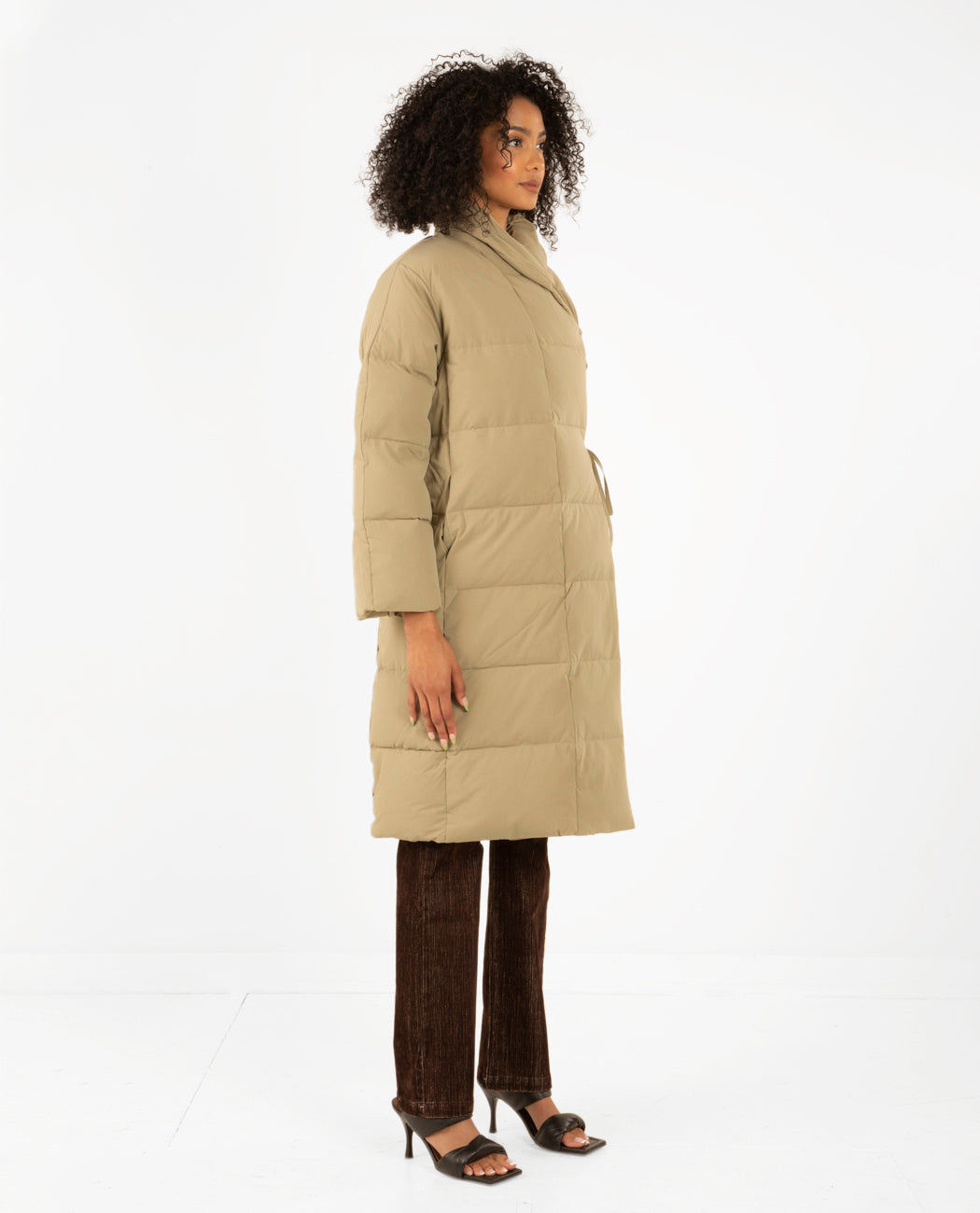 Etherea Jacket Women Coats + Jackets PALOMA WOOL