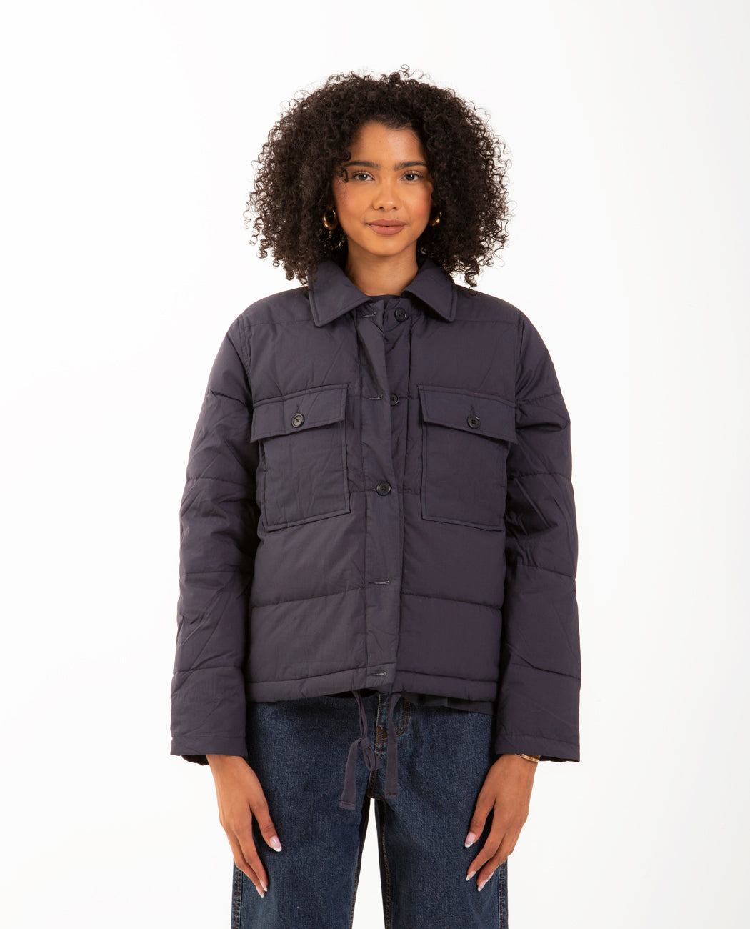 American rag outlet jacket womens