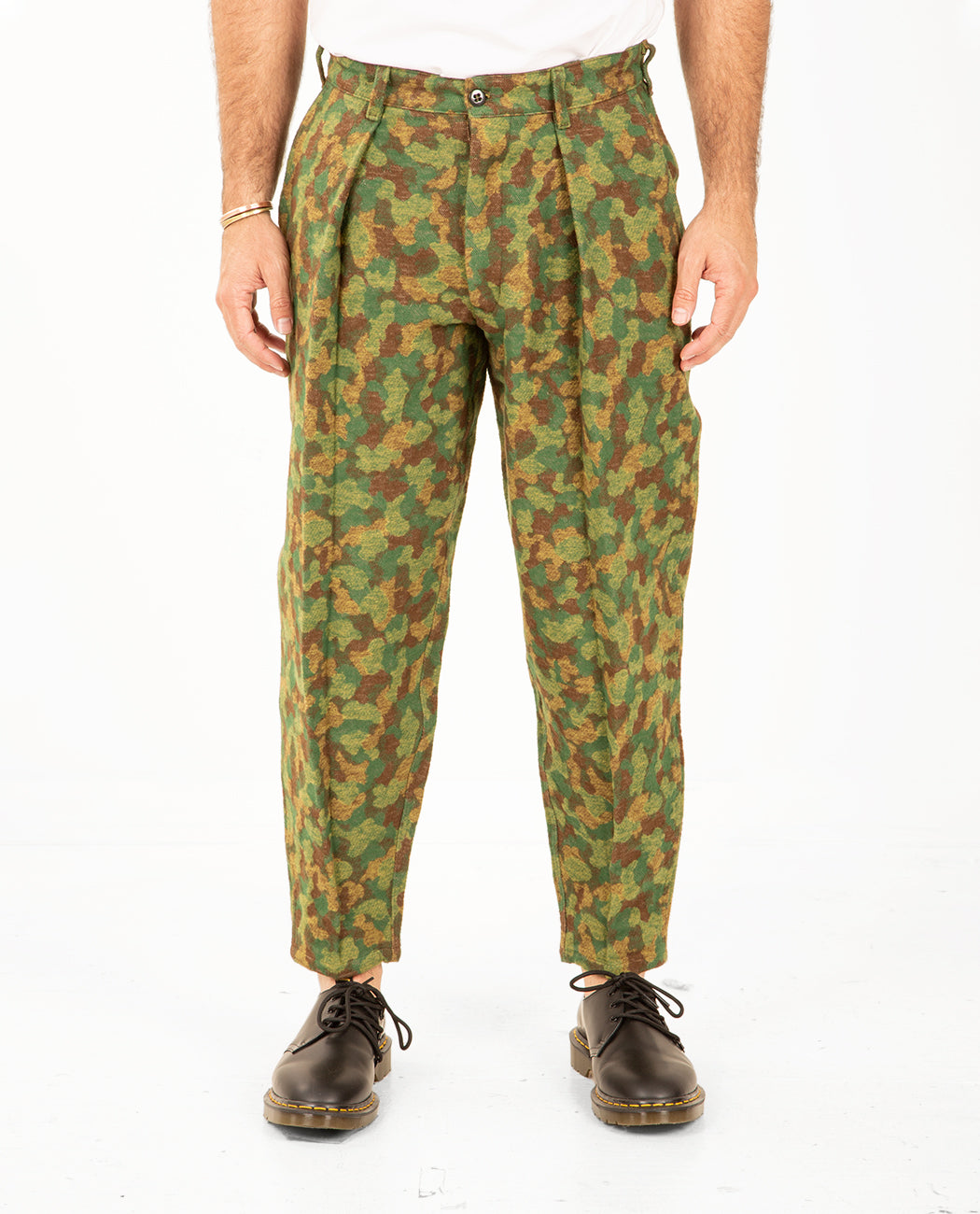 Vintage Bulgarian Army NCO Camo Pants [SOLD]🚩 • Waist 34” #camouflage #camo  #militarycamoflauge | Instagram