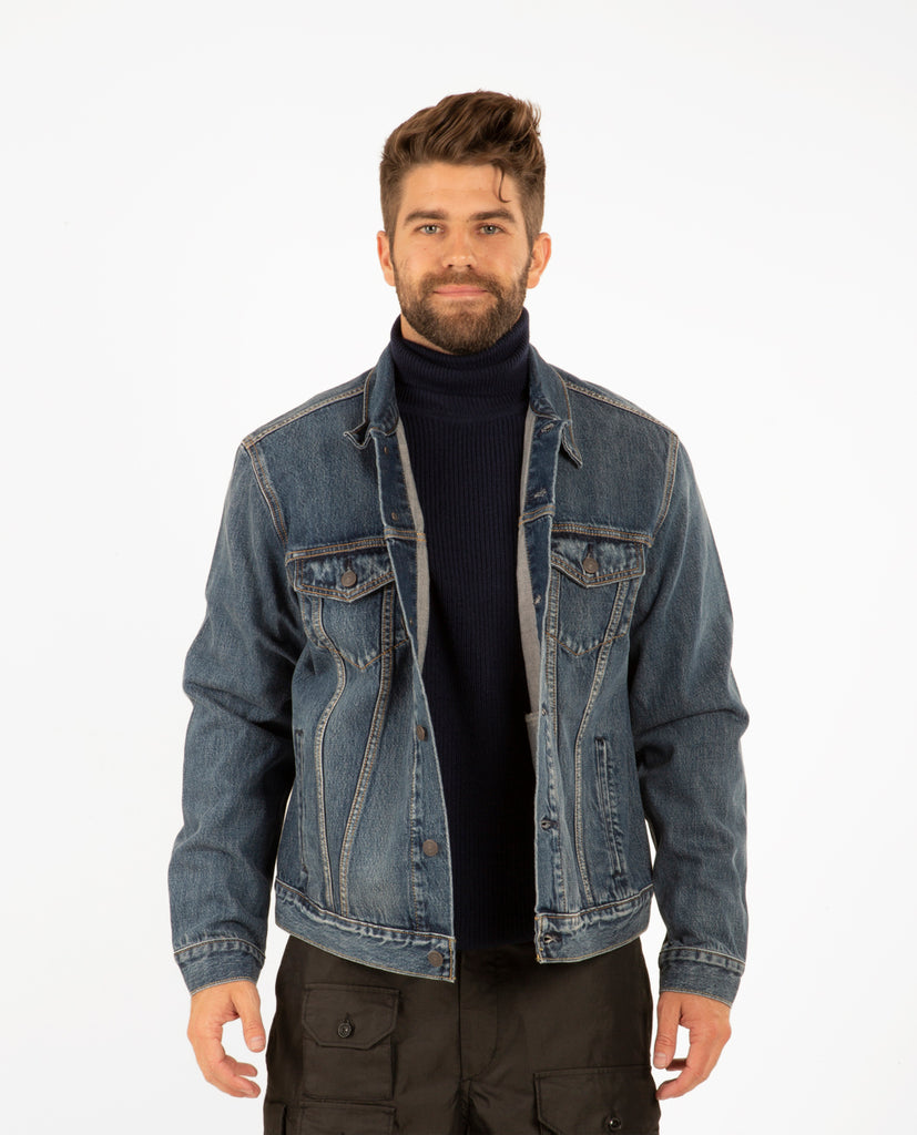 1955 501 Jean Rigid – American Rag Cie