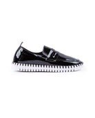 Tulip Loafer Women Flats ILSE JACOBSEN