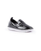 Tulip Loafer Women Flats ILSE JACOBSEN