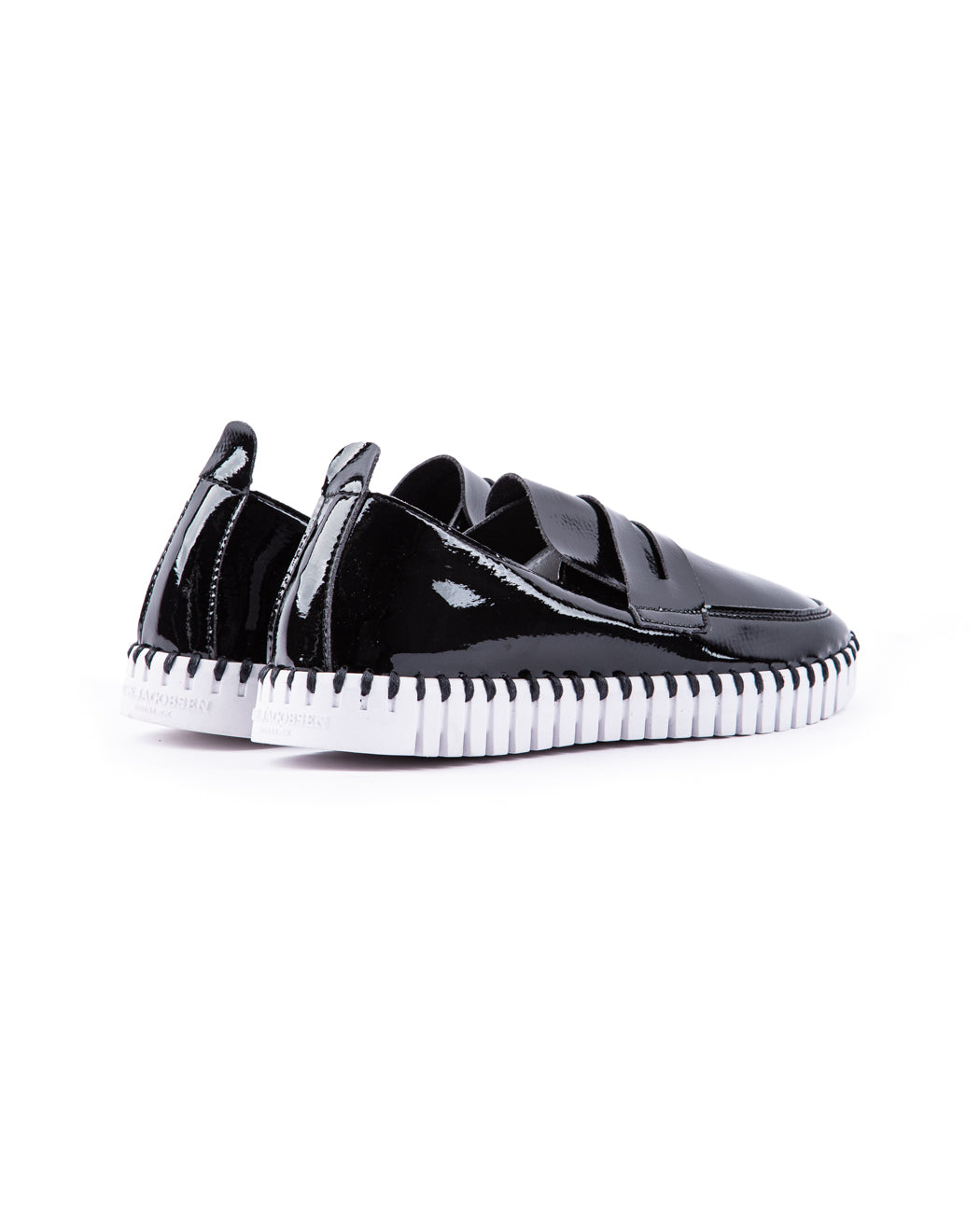 Tulip Loafer Women Flats ILSE JACOBSEN