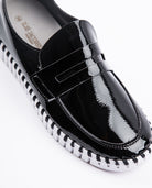 Tulip Loafer Women Flats ILSE JACOBSEN