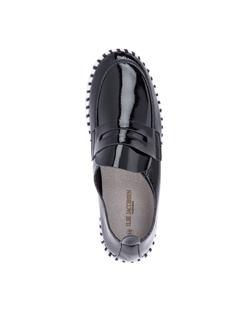 Tulip Loafer Women Flats ILSE JACOBSEN