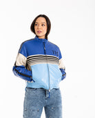 The Racer Jacket Women Coats + Jackets HOUSE OF SUNNY