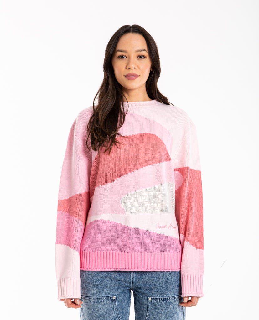 WOMEN'S SWEATERS & SWEATSHIRTS – American Rag Cie