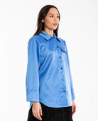 Beryl Jacket Women Coats + Jackets BAUM UND PFERDGARTEN