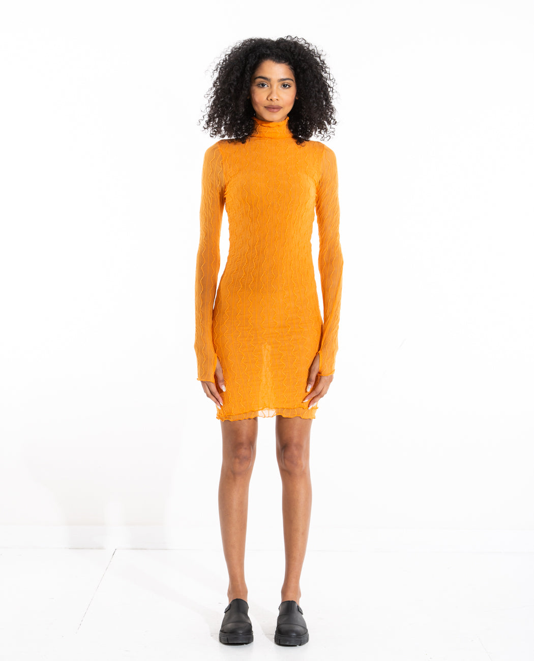 Ross Mini Dress Dresses FIND ME NOW