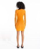 Ross Mini Dress Dresses FIND ME NOW