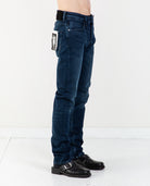 Lou Pants Silent Water Men Slim NEUW