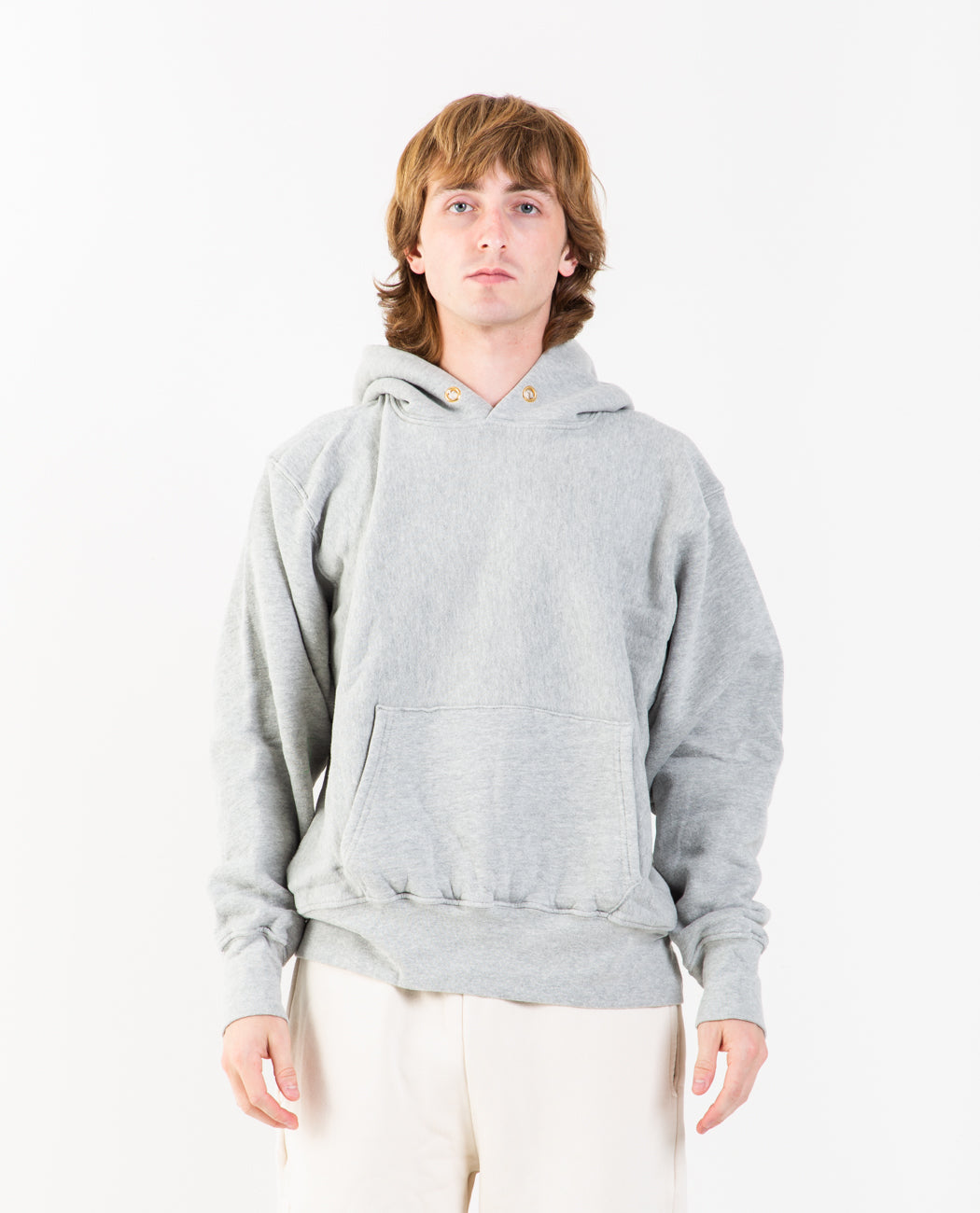 Les tien crop hoodie deals