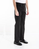 Jacquard Flared Pant Men Pants AMOMENTO