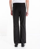 Jacquard Flared Pant Men Pants AMOMENTO