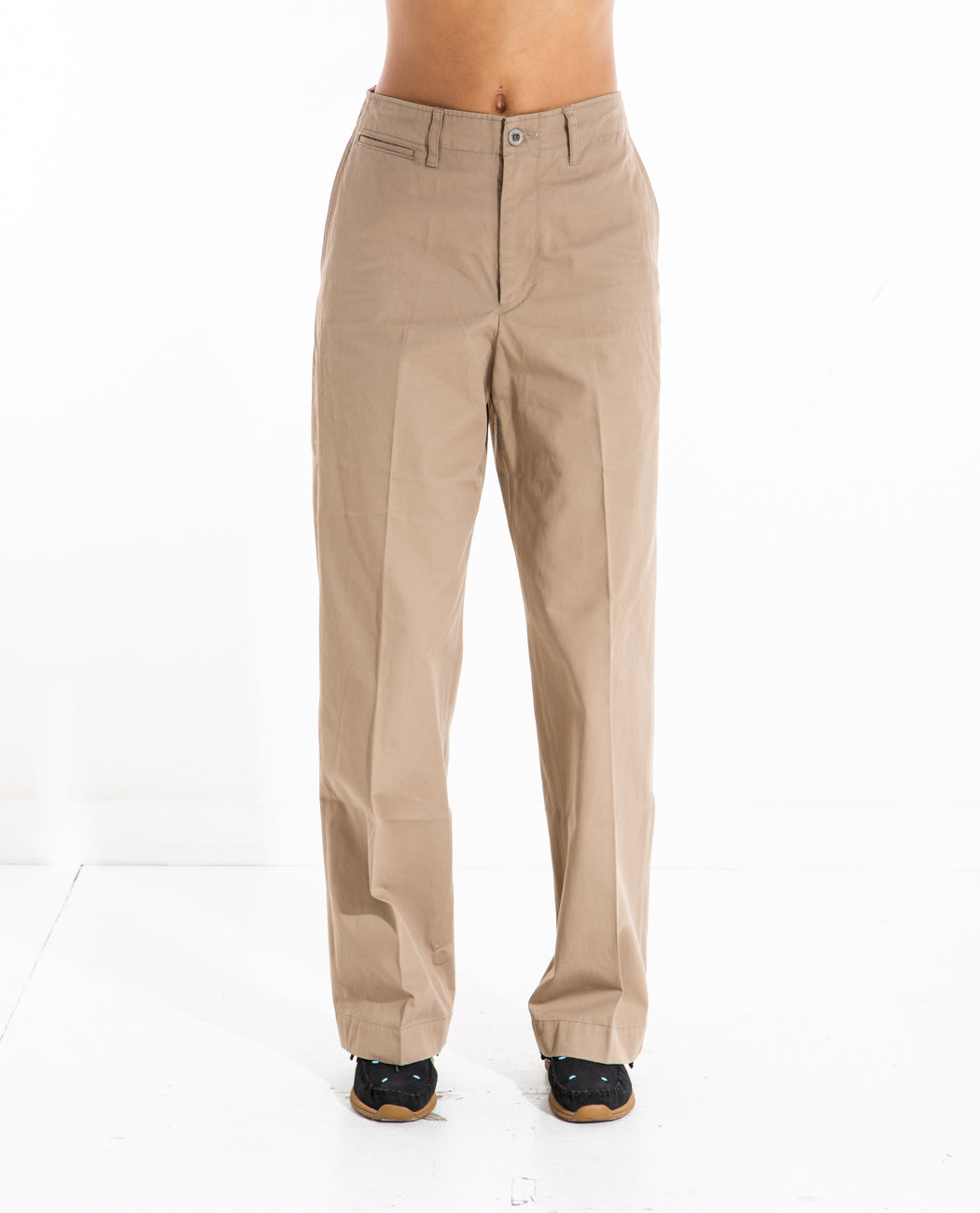 Chino Pant Women Pants WMV VISVIM
