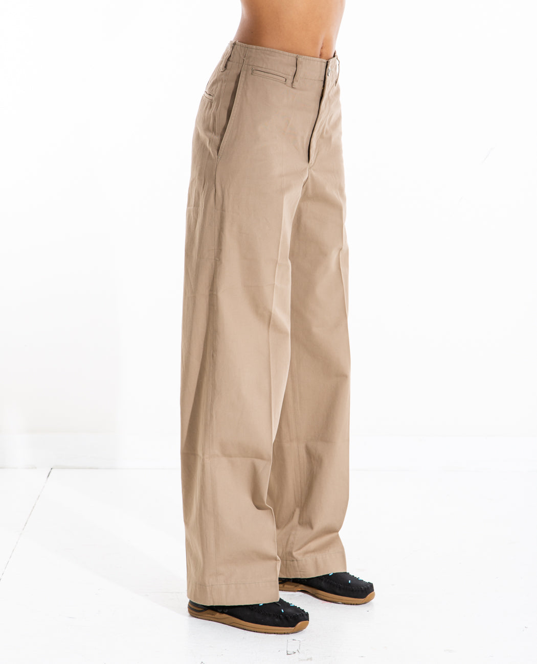 Chino Pant Women Pants WMV VISVIM