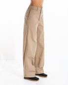 Chino Pant Women Pants WMV VISVIM