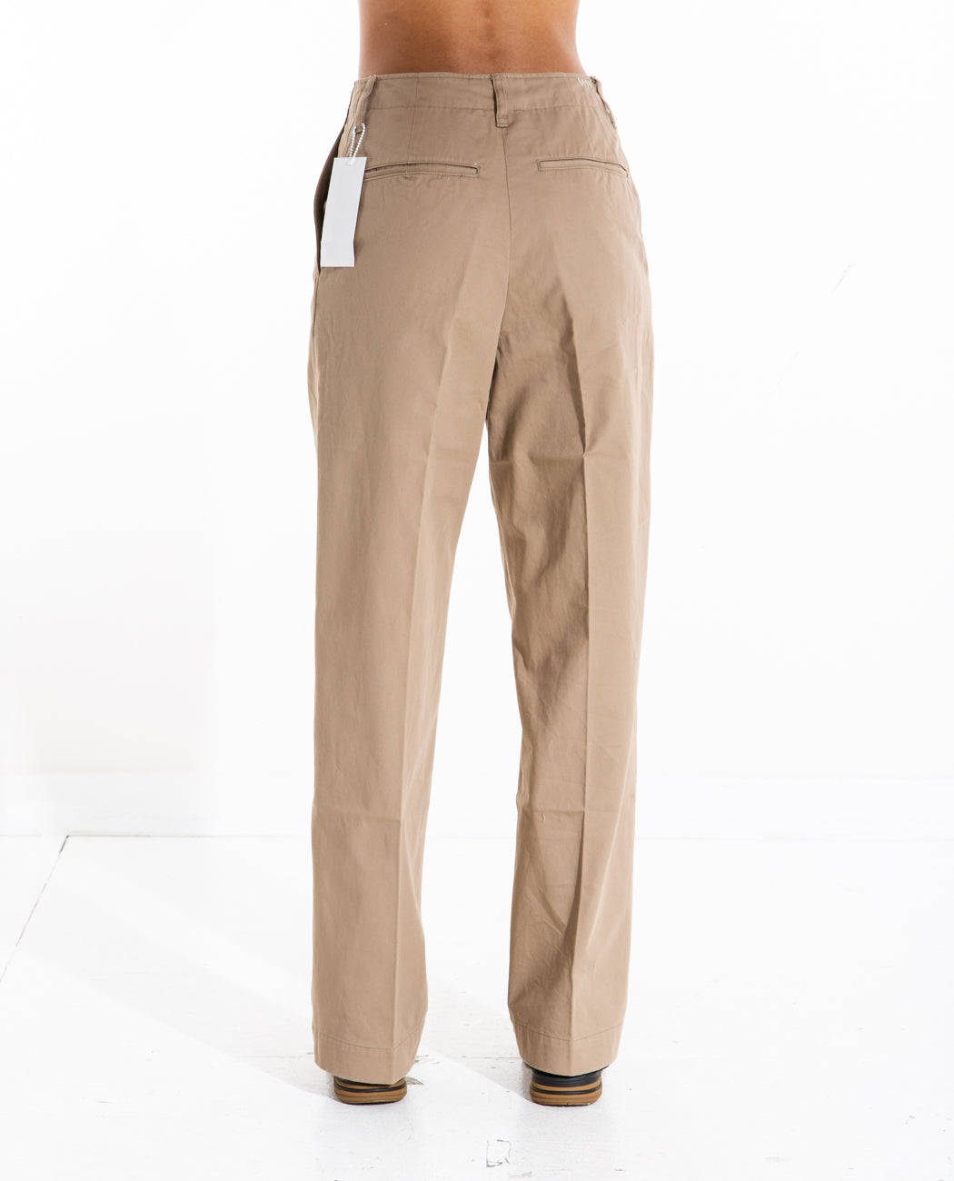 Chino Pant Women Pants WMV VISVIM