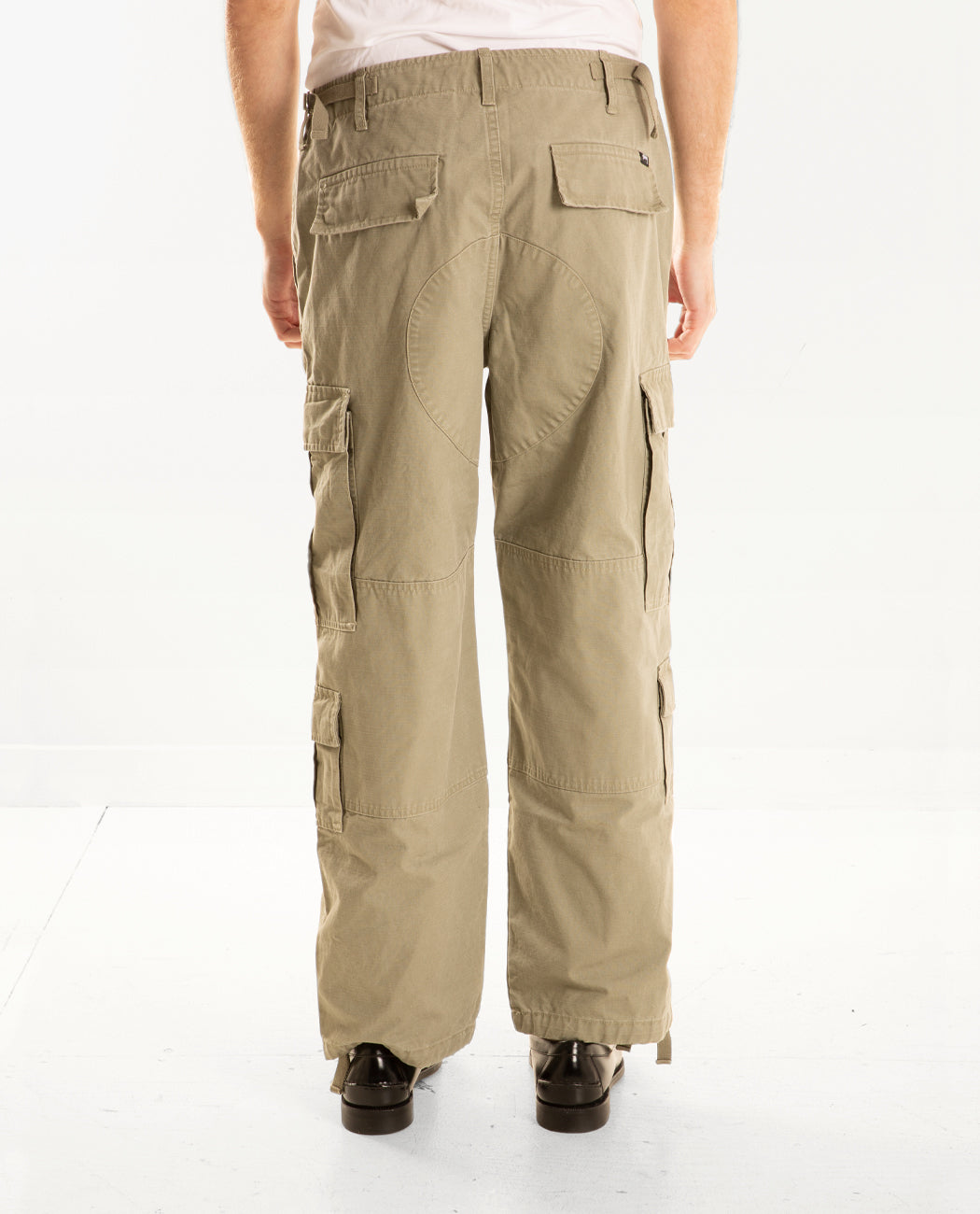 Ripstop Surplus Cargo Pants Men Pants STUSSY