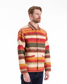 Driftwood Trucker Jacket Men Coats + Jackets PENDLETON