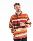 Driftwood Trucker Jacket Men Coats + Jackets PENDLETON