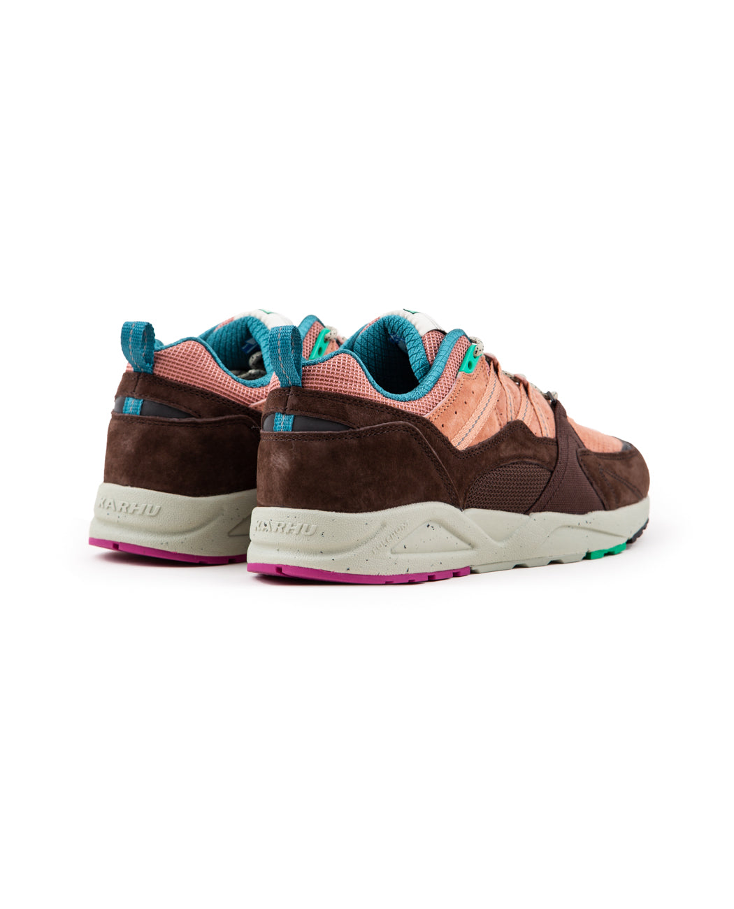 Fusion 2.0 Java Men Sneakers + Trainers KARHU