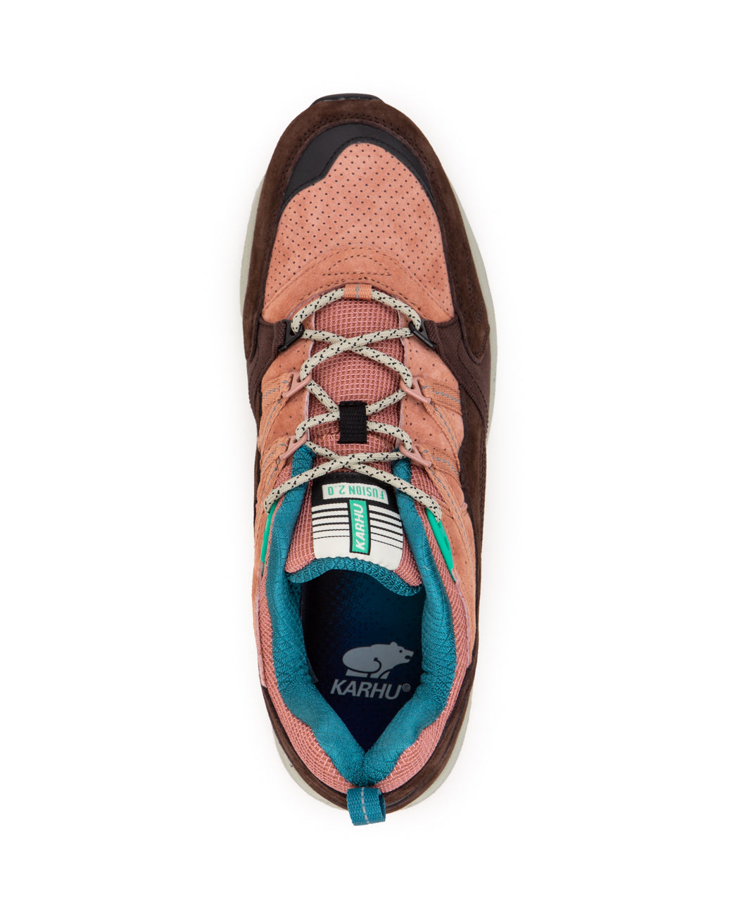 Fusion 2.0 Java Men Sneakers + Trainers KARHU