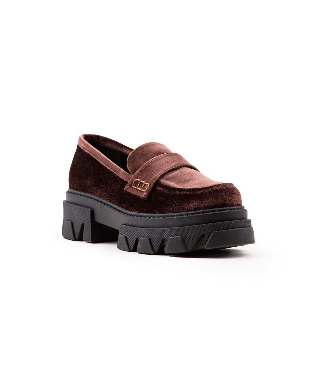 Trailblazer Platform Loafer – American Rag Cie