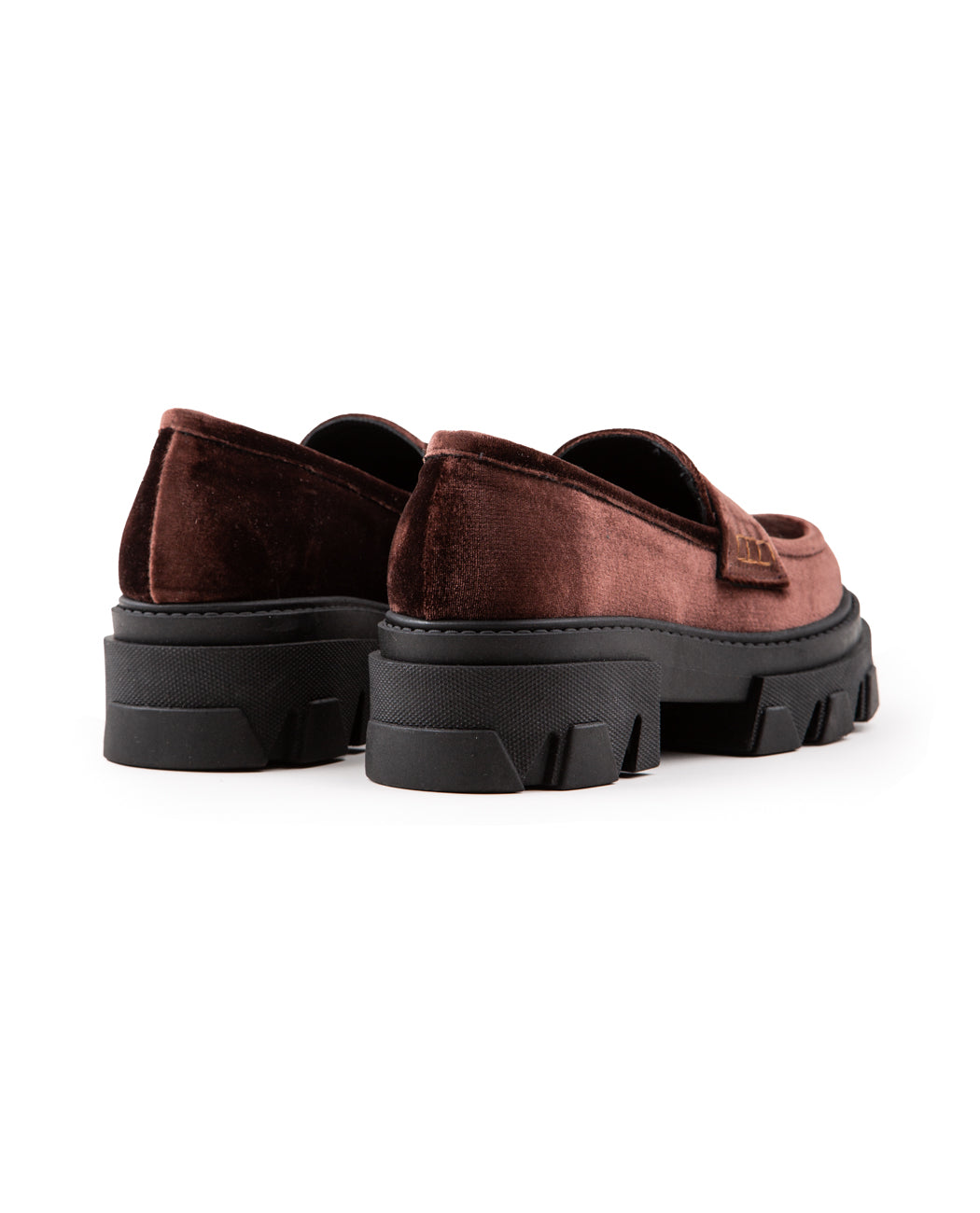 Trailblazer Platform Loafer – American Rag Cie