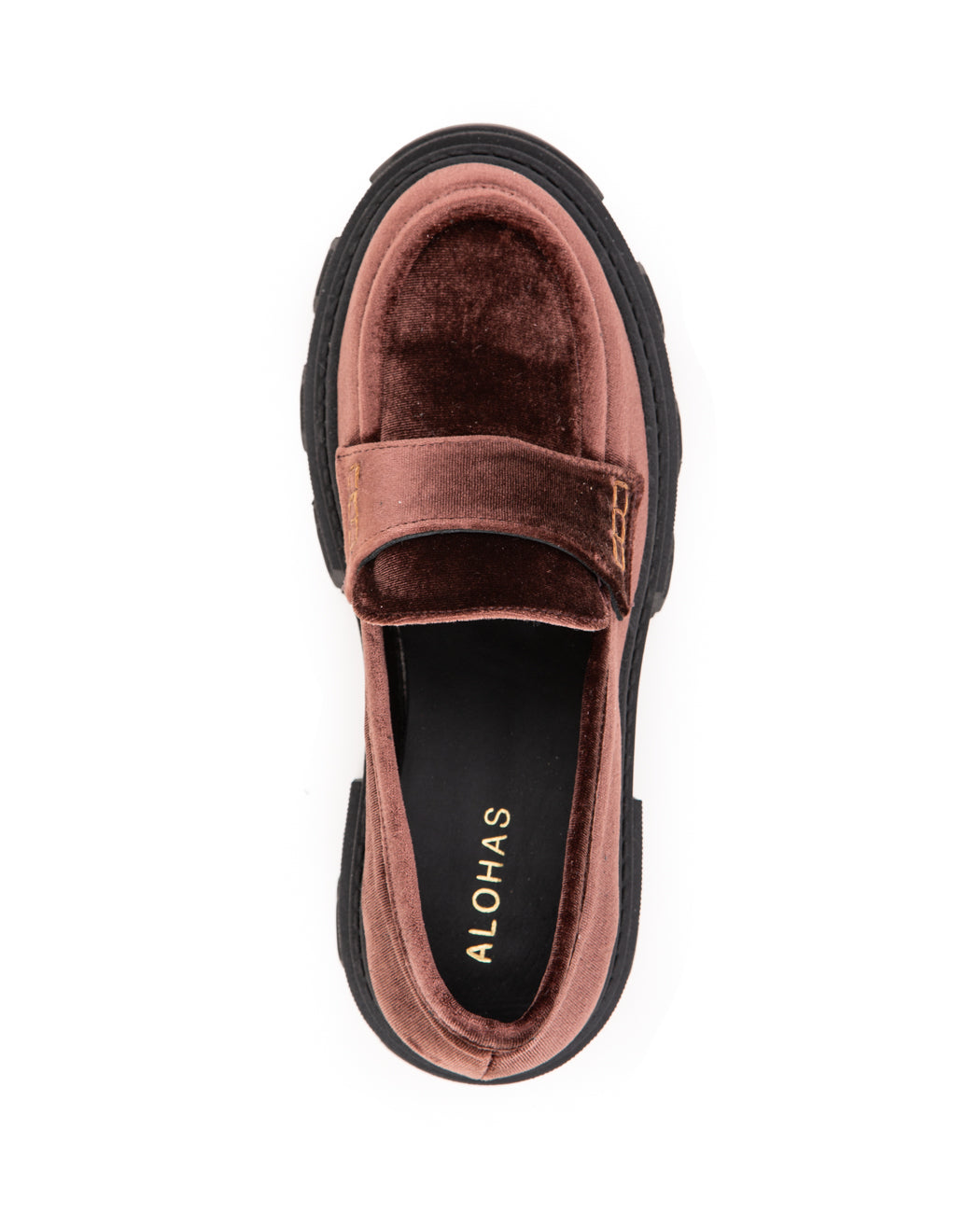 Trailblazer Platform Loafer – American Rag Cie