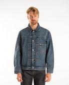 Type 1 Trucker Jacket Men Coats + Jackets LEVI'S