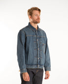 Type 1 Trucker Jacket Men Coats + Jackets LEVI'S