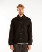 Ryder Jacket Men Coats + Jackets SOULLAND