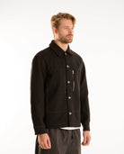 Ryder Jacket Men Coats + Jackets SOULLAND