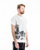 Crystal Vest Men Sweaters + Sweatshirts PAS DE MER