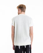 Crystal Vest Men Sweaters + Sweatshirts PAS DE MER