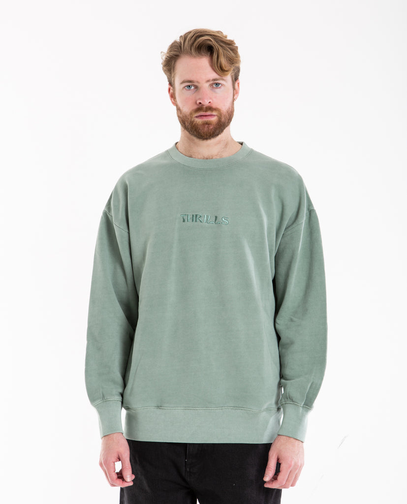 MEN'S SWEATERS & SWEATSHIRTS – American Rag Cie