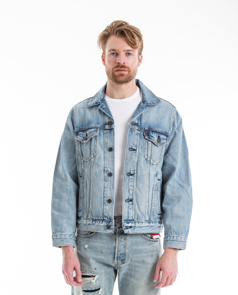 1955 501 Jean Rigid – American Rag Cie